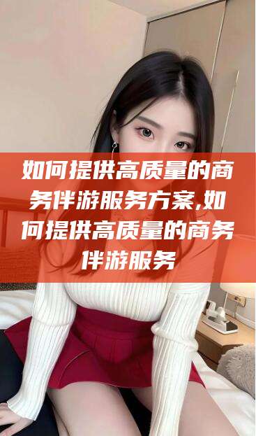 东方如何提供高质量的商务伴游服务方案,如何提供高质量的商务伴游服务